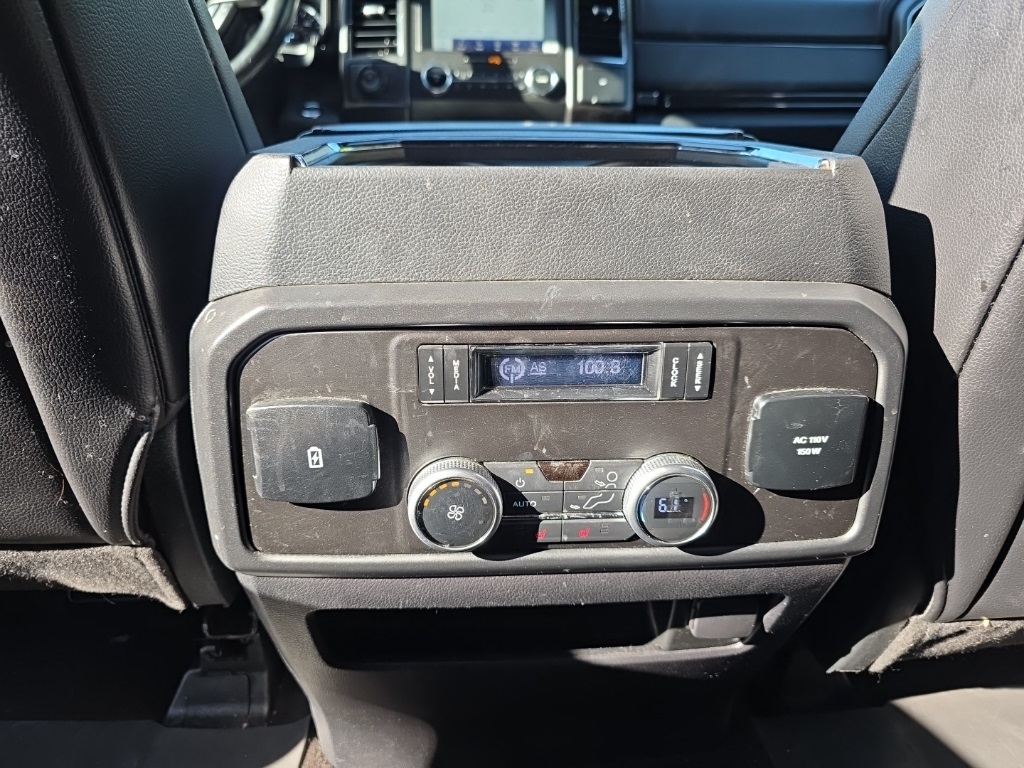 2020 Ford Expedition MAX Limited photo 17
