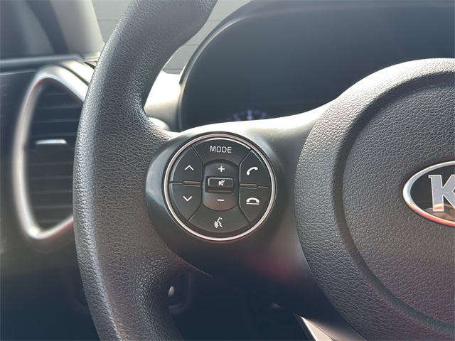 2021 Kia Soul LX photo 8