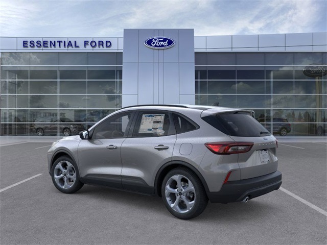 2026 Ford Escape ST-Line photo 4