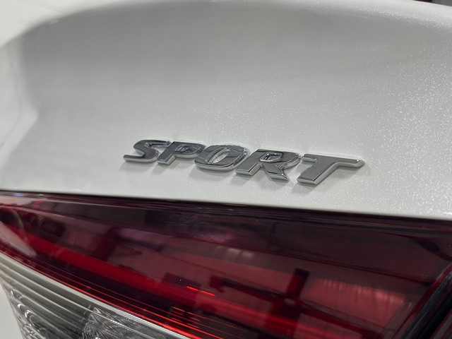 2026 Honda Civic Sport photo 5