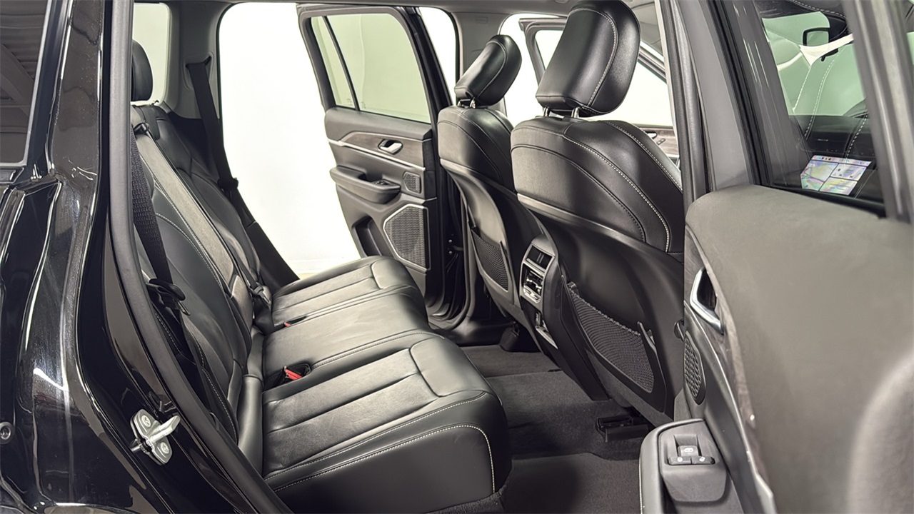 2022 Jeep Grand Cherokee Limited photo 17