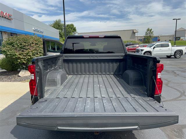 2023 Chevrolet Silverado 1500 LT photo 10