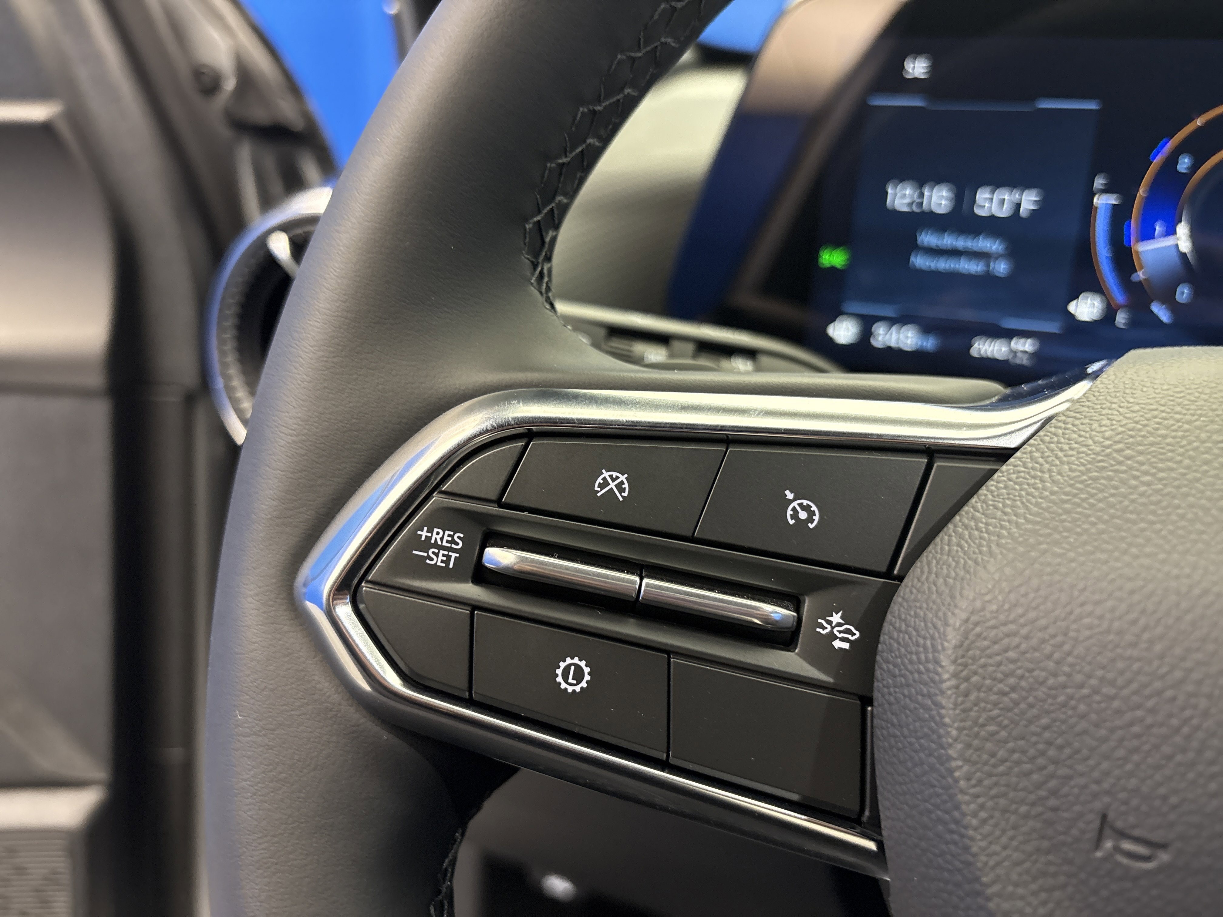 2026 Chevrolet Equinox LT photo 4