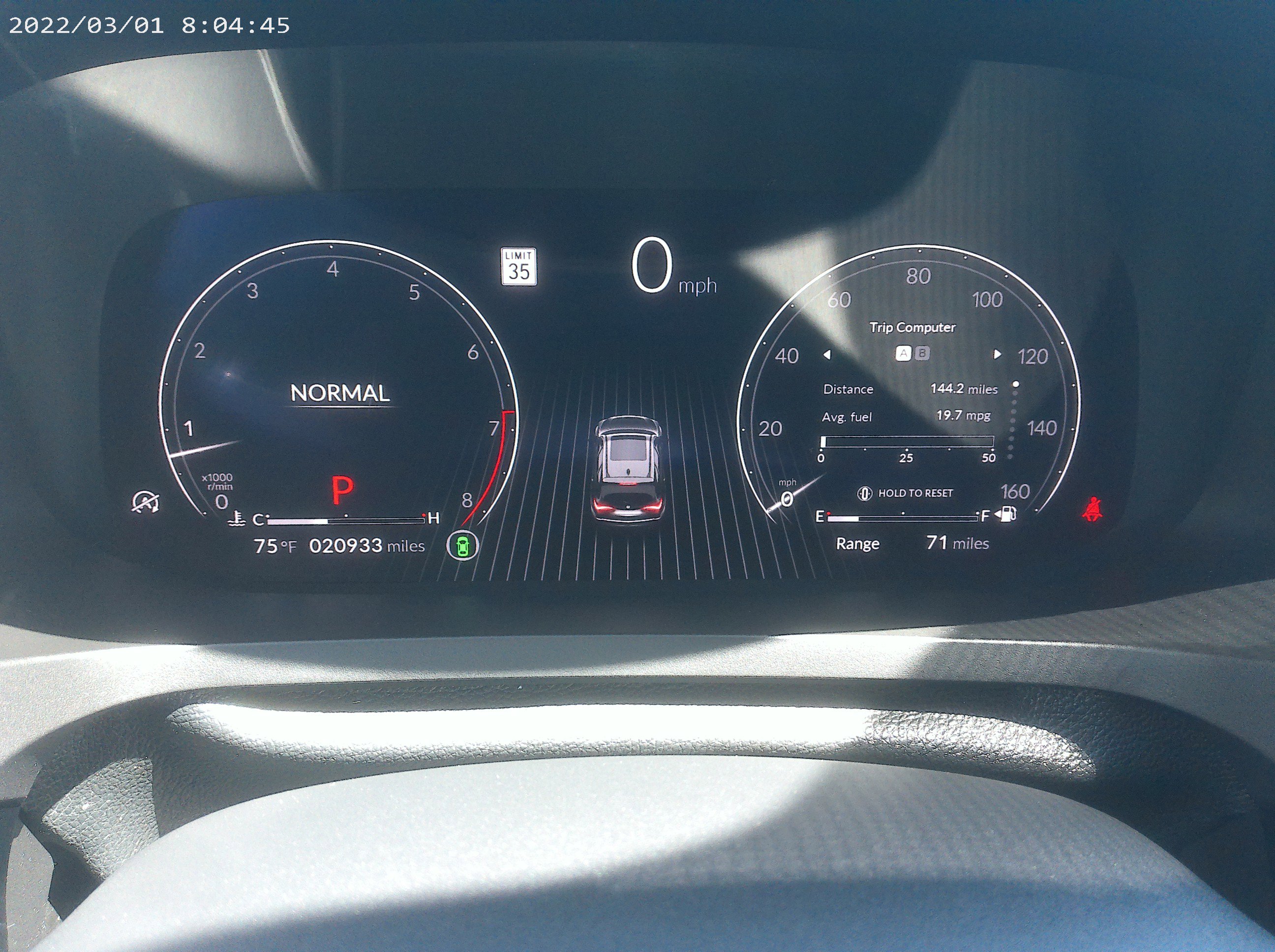 2024 Acura MDX SH-AWD photo 16