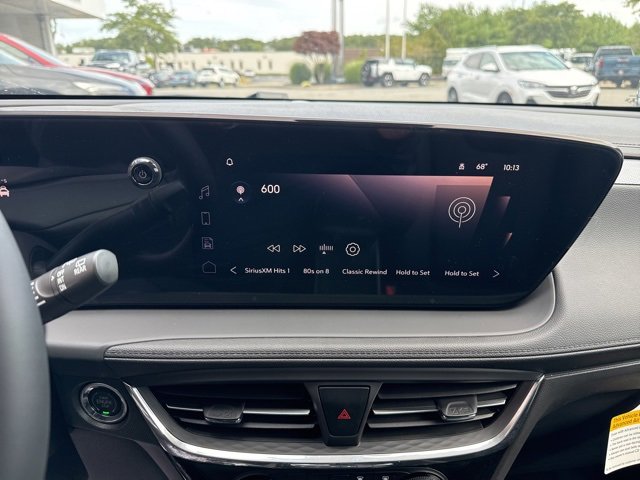 2026 Buick Encore GX Sport Touring photo 16