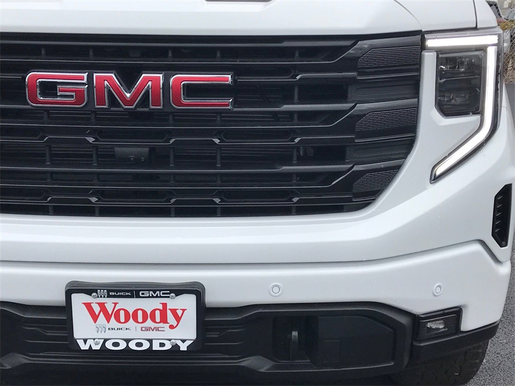 2026 GMC SIERRA - Image 9