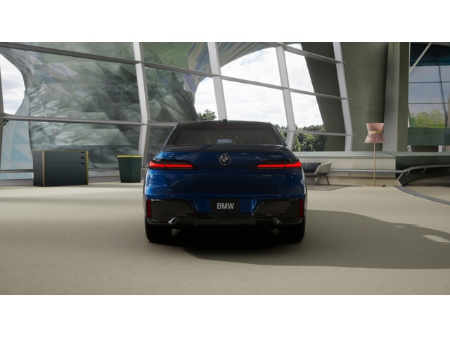 2026 Bmw 760i xDrive photo 5