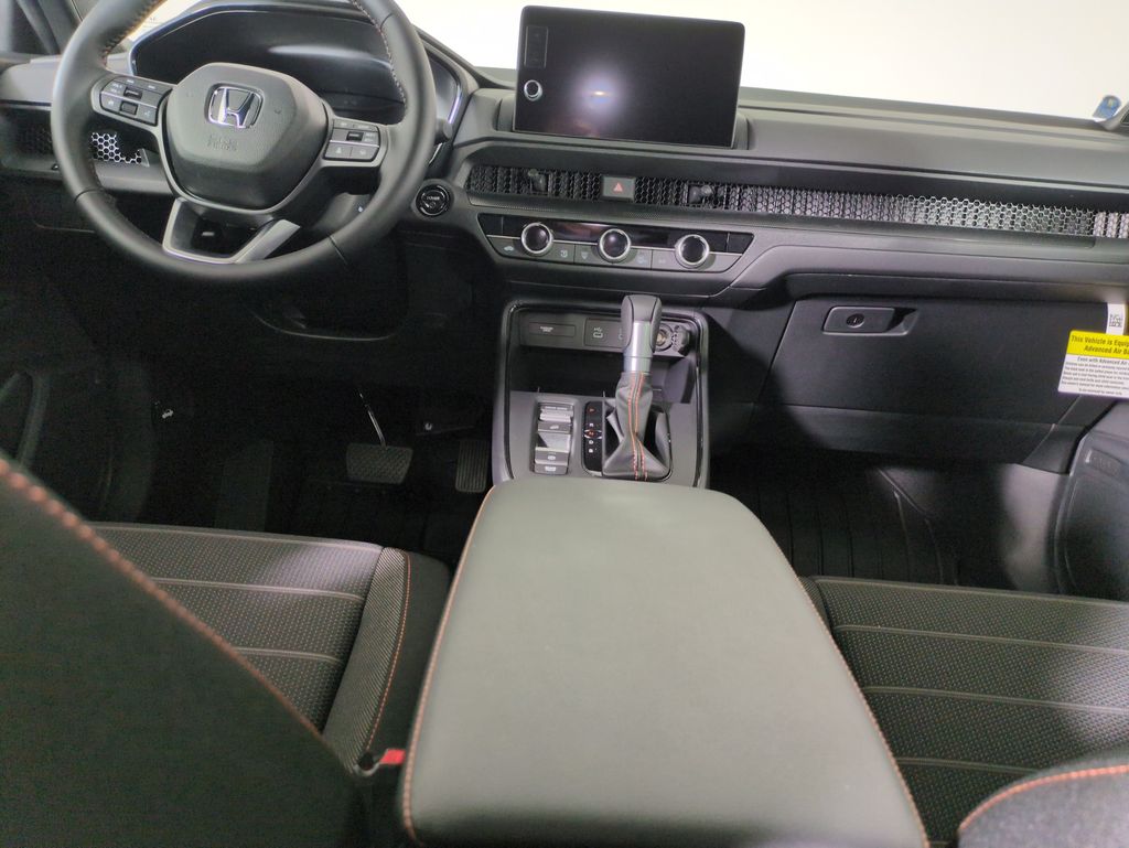 2026 Honda CR-V Hybrid Sport photo 13