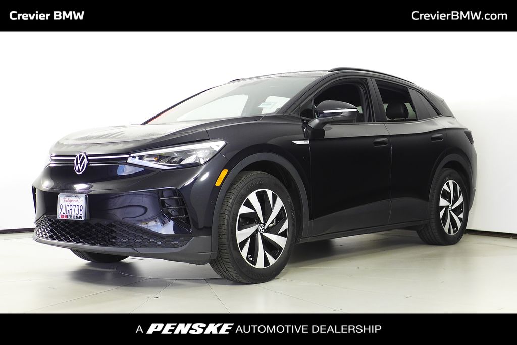 2023 Volkswagen ID.4