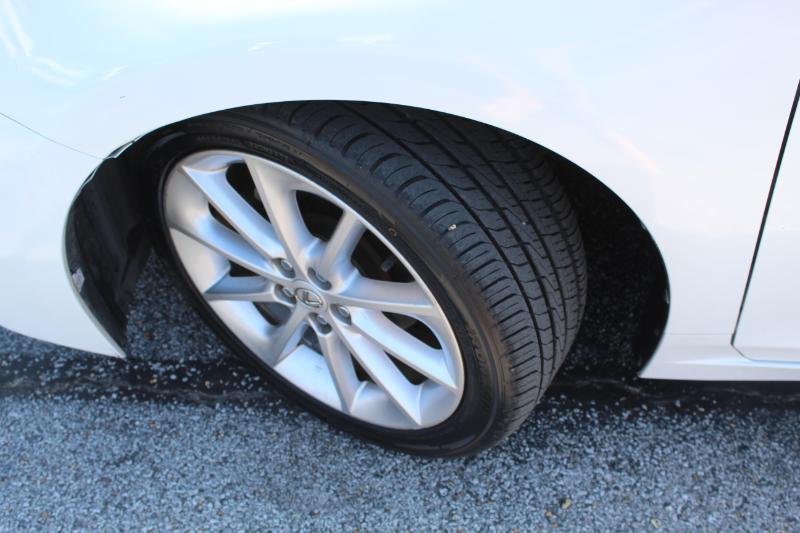 2013 Lexus CT 200h photo 18