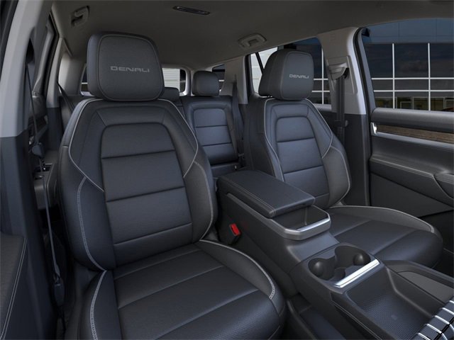 2026 Gmc Terrain Denali photo 12