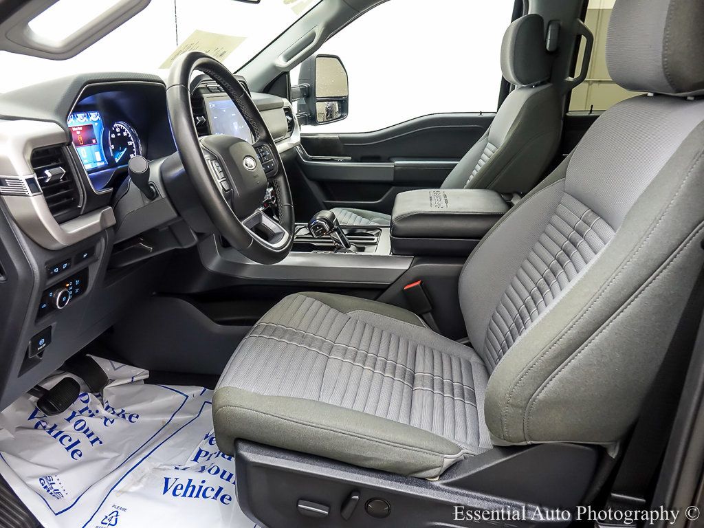 2023 FORD F-150 - Image 9