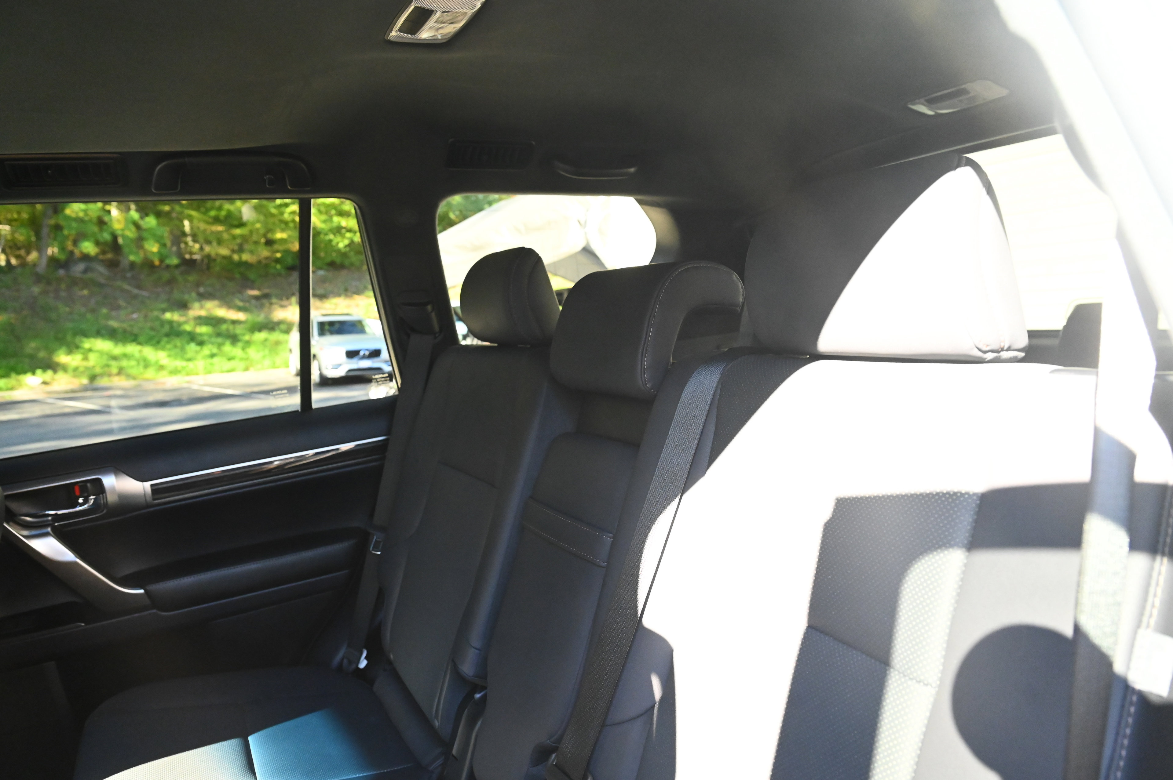 2022 Lexus GX 460 Premium photo 22