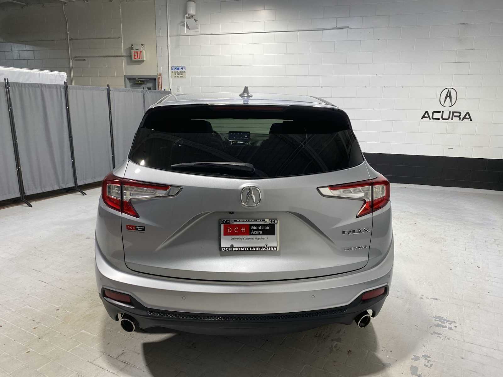 2021 Acura RDX Technology photo 5