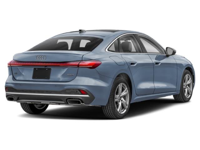 2025 Audi A5 2.0T Premium Plus photo 2