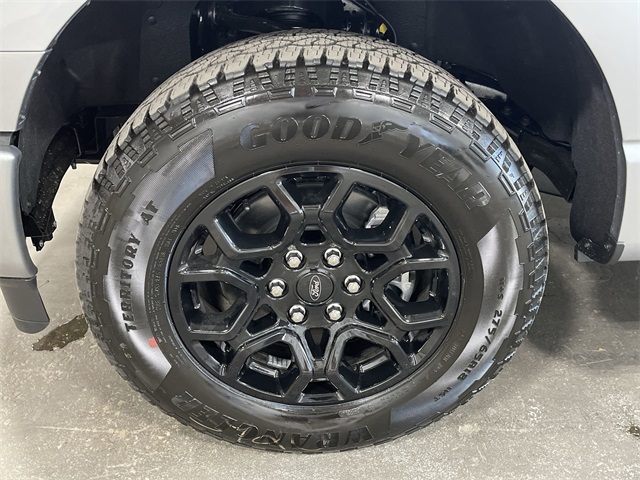 2025 Ford F-150 XLT photo 21