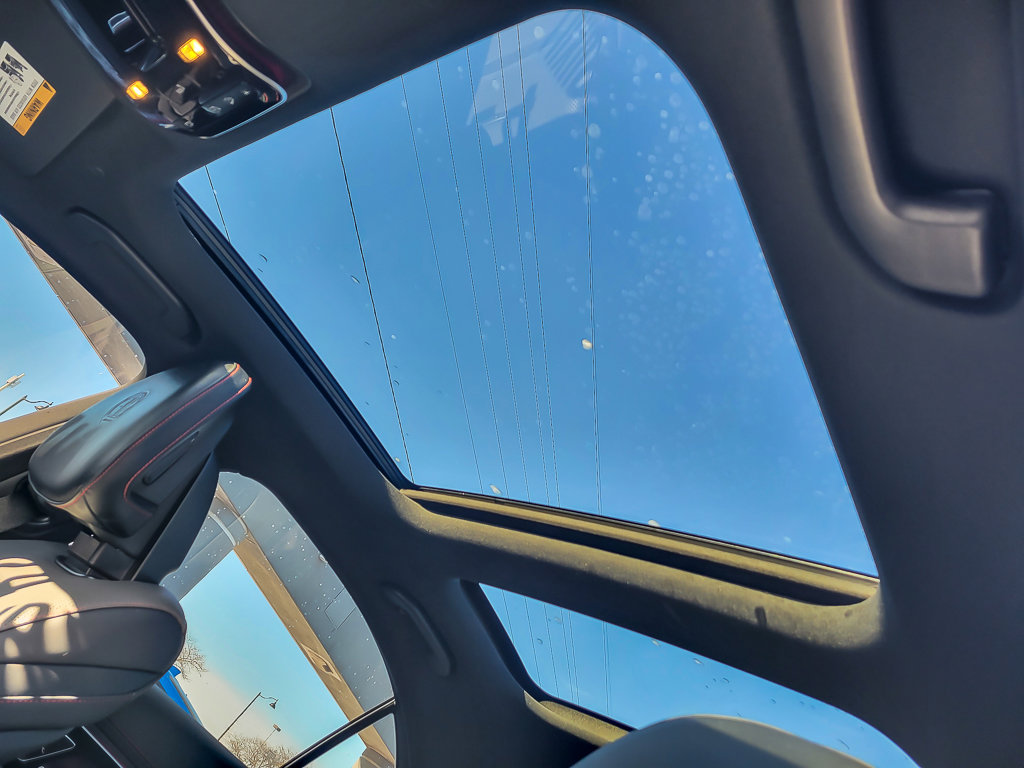 2024 MERCEDES-BENZ C-CLASS - Image 8