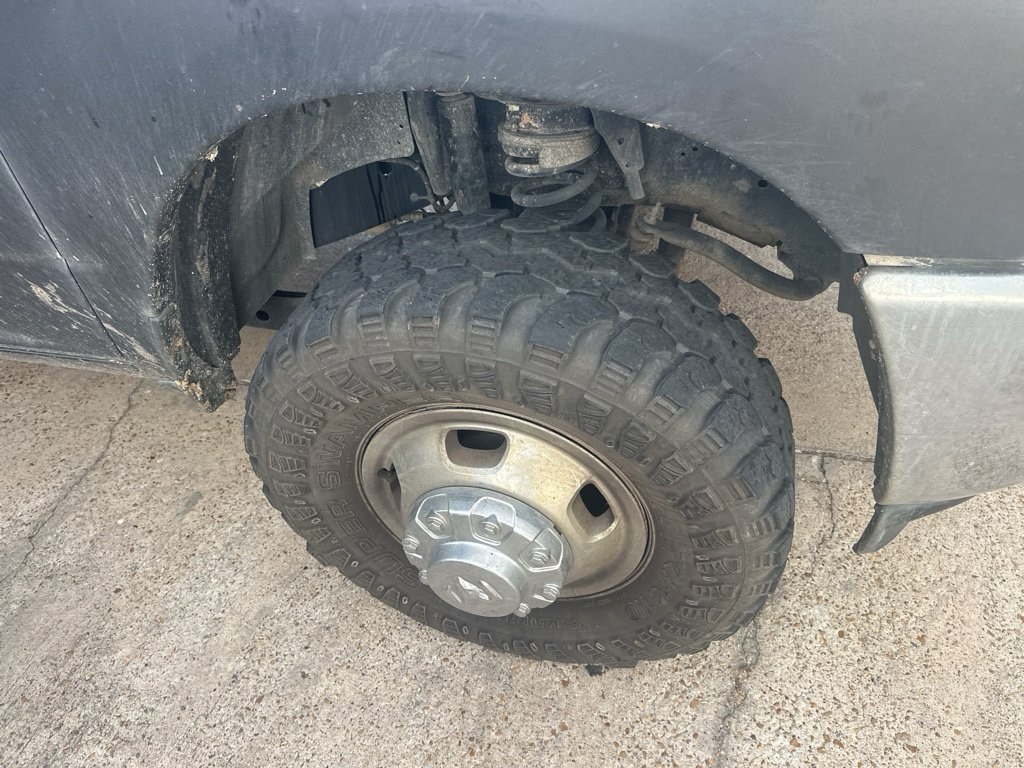 2023 Ram 3500 Tradesman photo 3