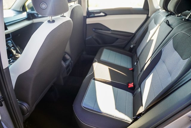 2025 Volkswagen Taos S photo 16