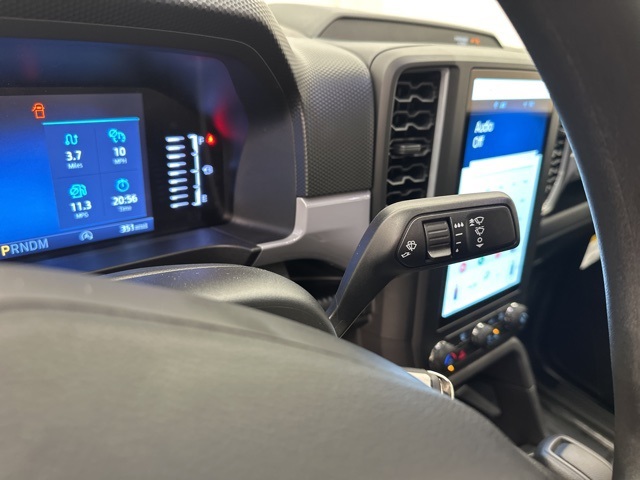 2025 Ford Ranger XL photo 18