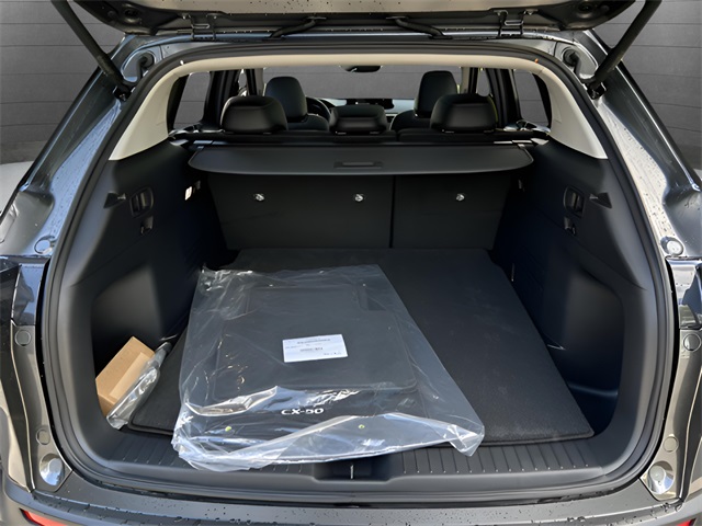 2025 Mazda CX-50 Premium photo 28