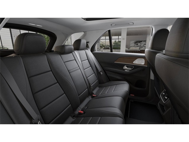 2025 Mercedes Benz GLE 350 4MATIC photo 5