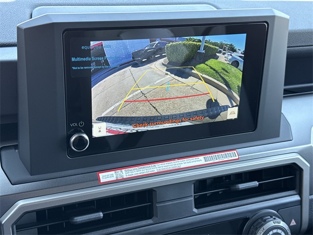 2025 Toyota 4Runner SR5 photo 21