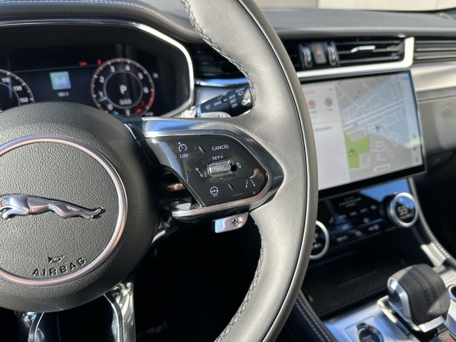 2026 Jaguar F-PACE P250 R-Dynamic S photo 20