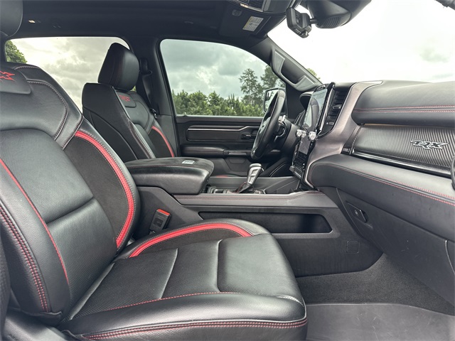 2023 Ram 1500 TRX photo 12