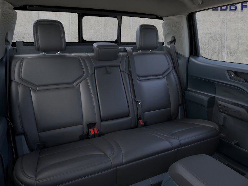 2026 FORD MAVERICK - Image 12