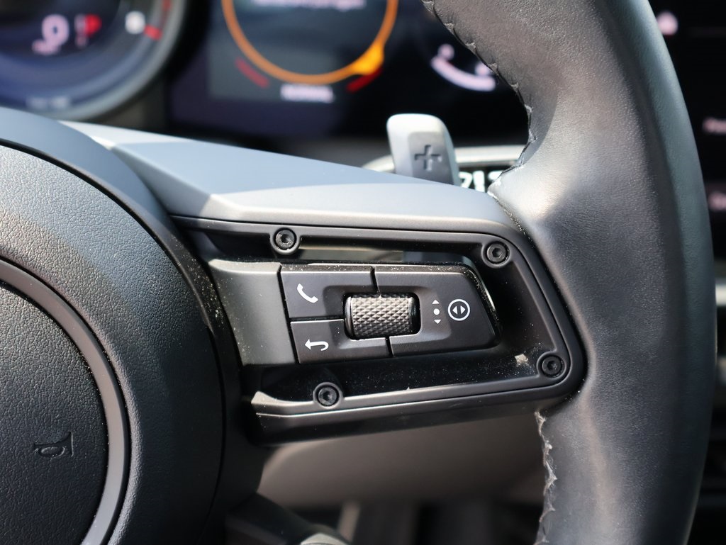 2023 Porsche 911 T photo 28