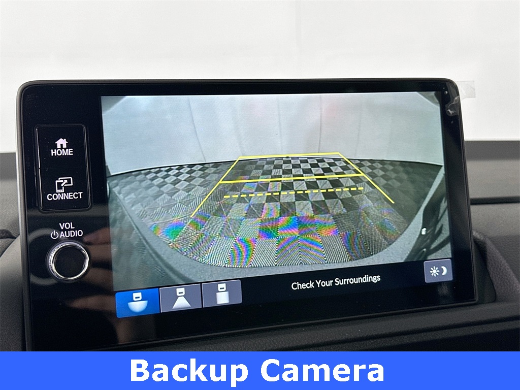 2026 Honda CR-V LX photo 12