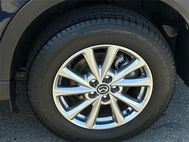 2023 Mazda CX-5 2.5 S Preferred photo 29