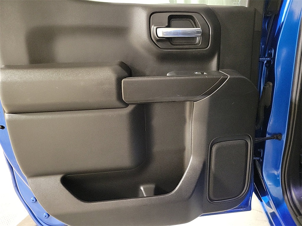 2022 CHEVROLET SILVERADO - Image 23