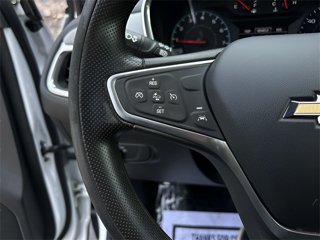 2023 Chevrolet Equinox LT photo 12