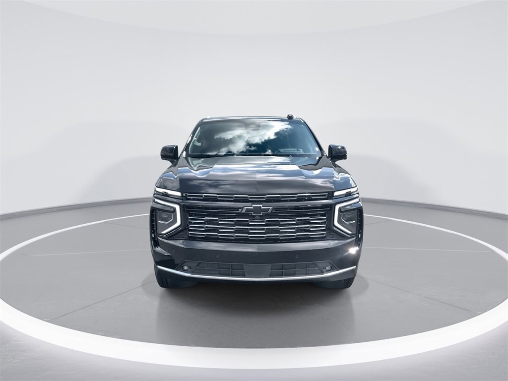 2026 Chevrolet Tahoe High Country photo 3