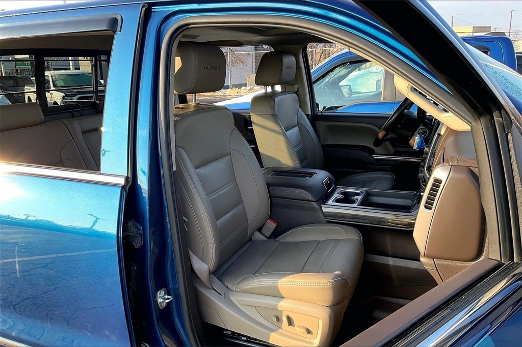 2016 GMC SIERRA - Image 5