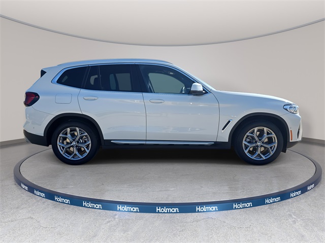 2024 Bmw X3 xDrive30i photo 4