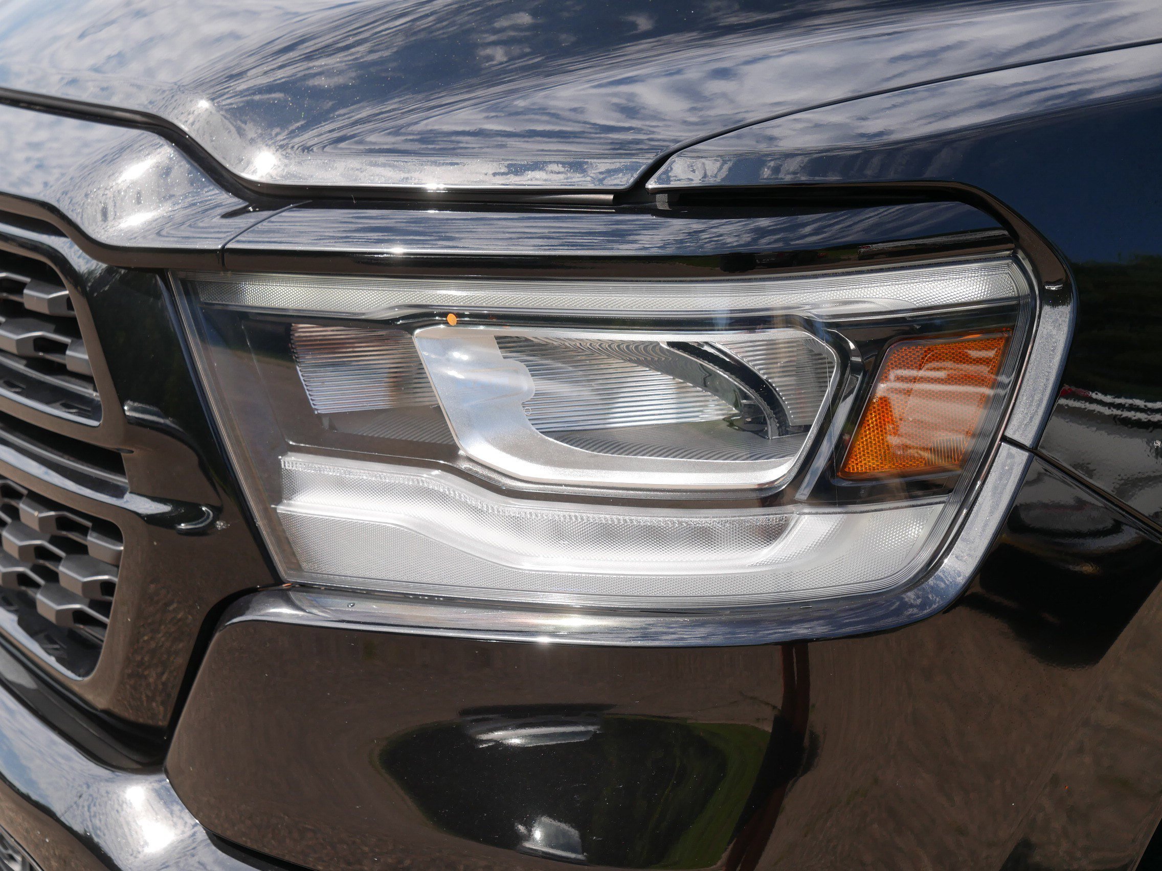 2022 Ram 1500 Big Horn photo 16