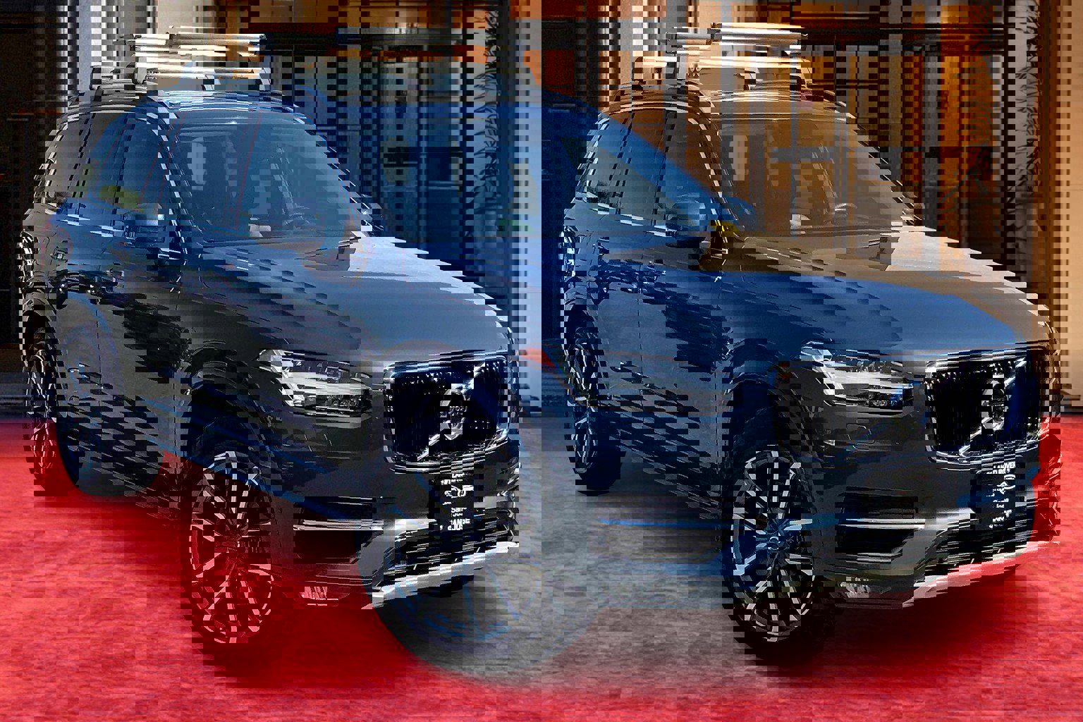 YV4A22PK3J1323257