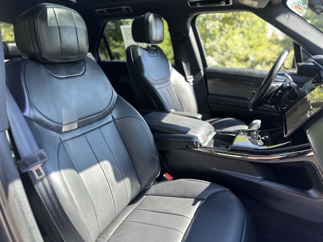 2024 Land Rover Range Rover Sport SE photo 21