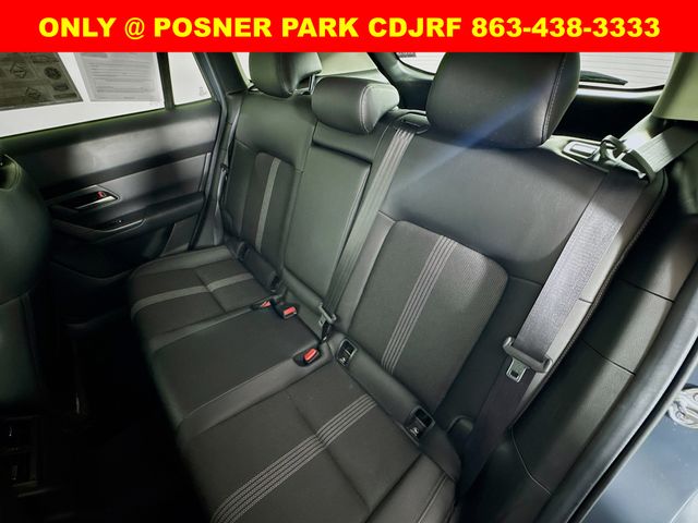 2024 Mazda CX-50 2.5 S Preferred photo 22