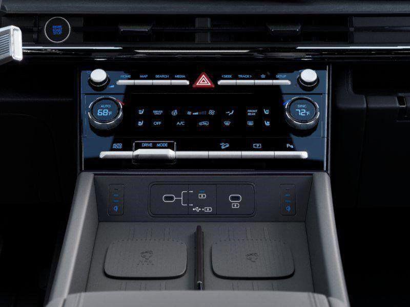 2026 Hyundai Santa Fe Calligraphy photo 14