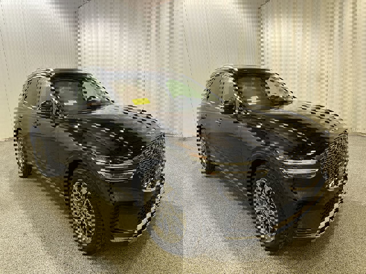 2025 GENESIS GV70