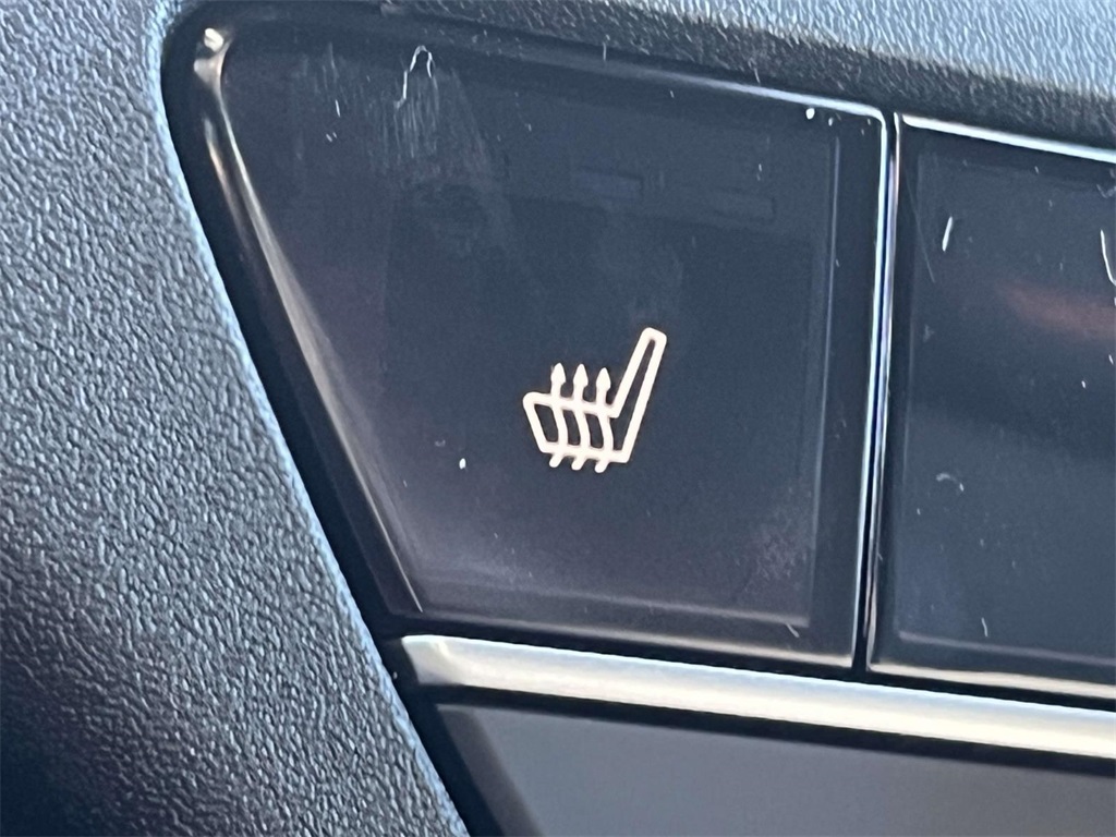 2026 Honda CR-V Hybrid photo 23