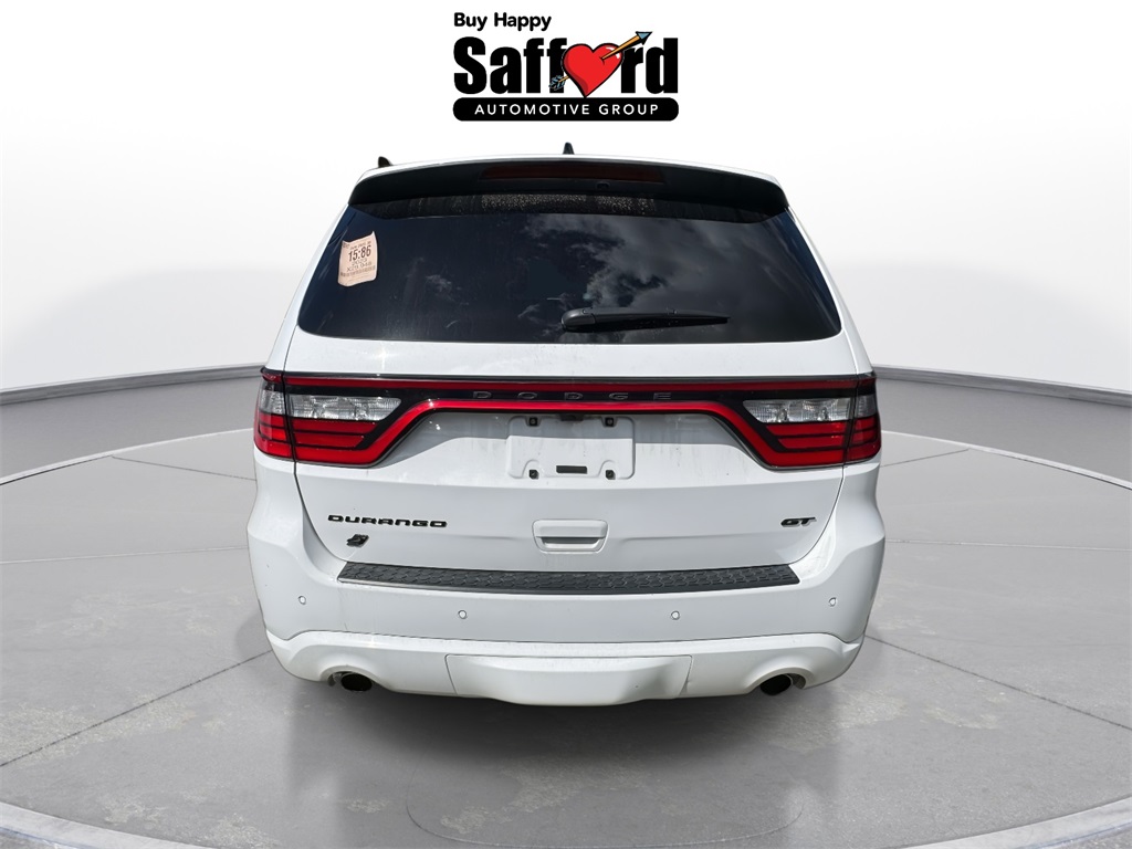 2023 Dodge Durango GT photo 3