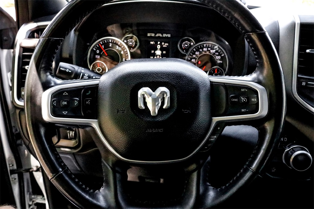 2023 Ram 1500 Big Horn Lone Star photo 15