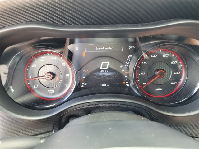 2023 Dodge Charger SXT photo 26