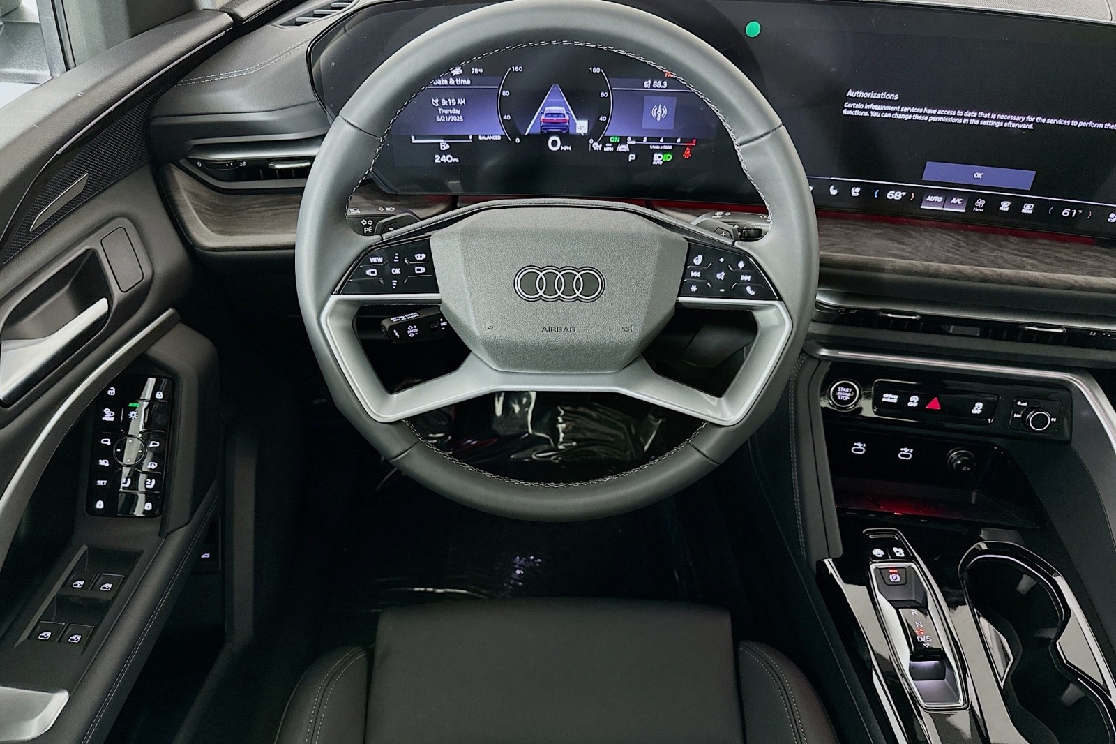 2025 Audi Q5 Sportback Premium Plus photo 3