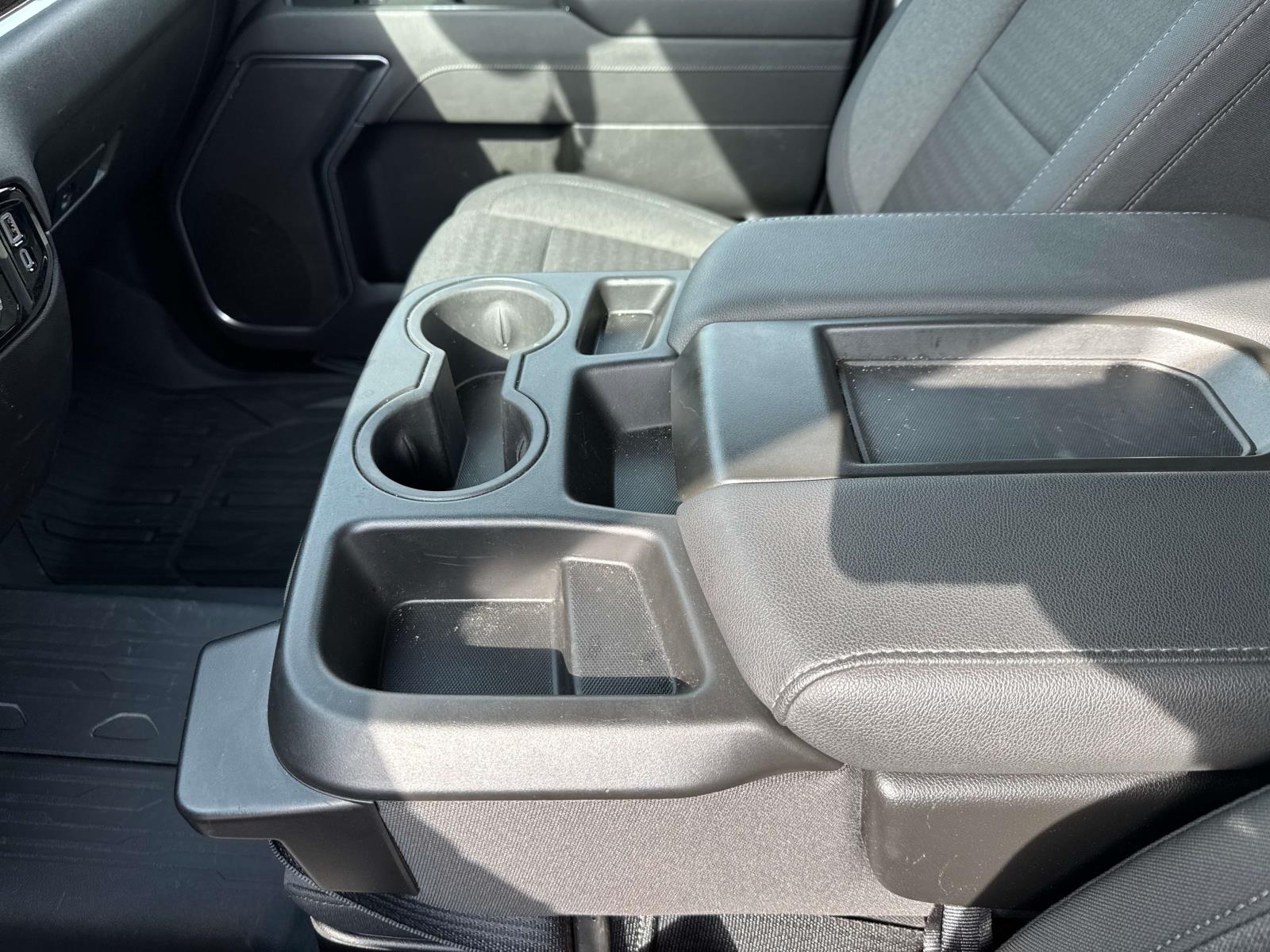 2024 Gmc Sierra 1500 Elevation photo 22